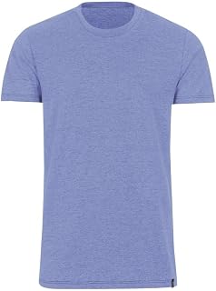 Trigema Deluxe Cotton Slim Fit T-Shirt