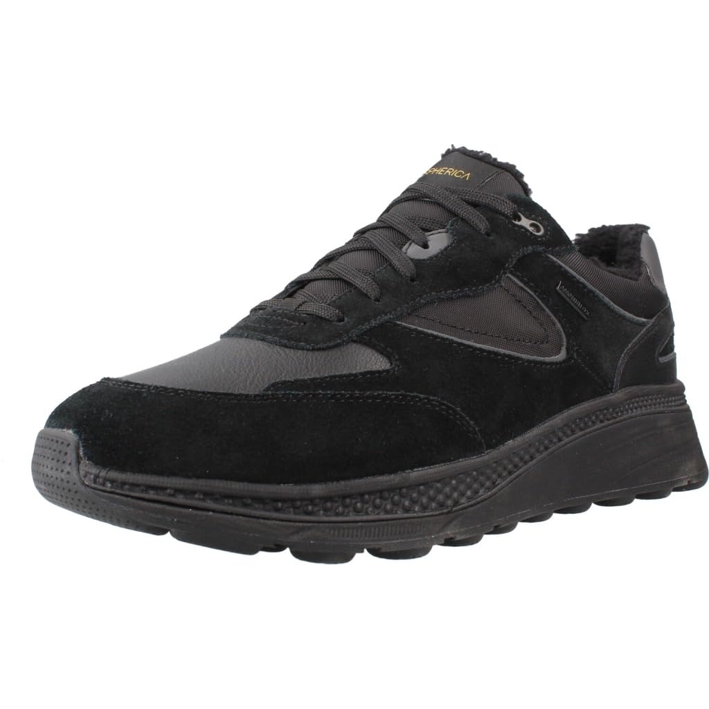 Geox Men's U Spherica Active X1 Basketball