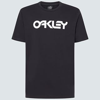 Oakley Mark II Tee 2.0 Unisex T-Shirt (Pack of 1)