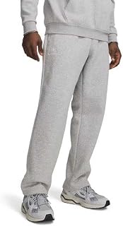 Under Armour Unisex Icon Fleece Apparel - Adjustable Waistline