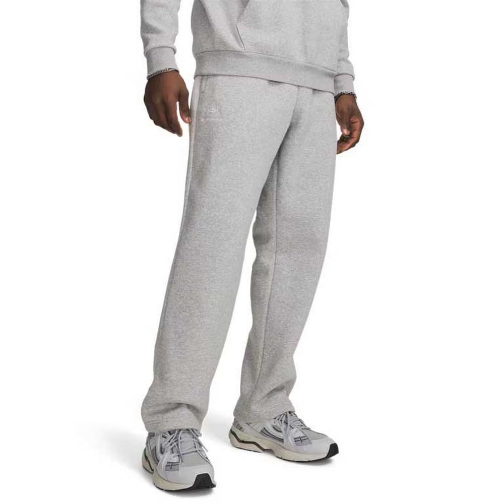 Under Armour Unisex Icon Fleece Apparel - Adjustable Waistline
