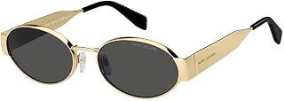 GAFAS MARC JACOBS - Model: MARC 806/S_ C: GOLD BLACK_ / Eye size: 58 - Bridge size: 19 Personal care and health