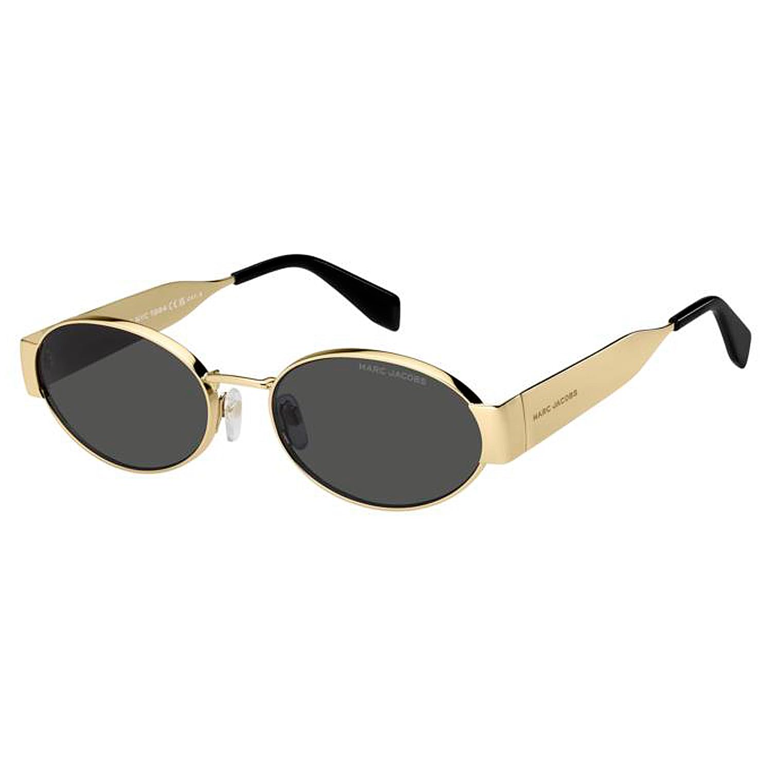 GAFAS MARC JACOBS - Model: MARC 806/S_ C: GOLD BLACK_ / Eye size: 58 - Bridge si