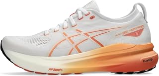 ASICS Women's Gel-Kayano 31Sneaker