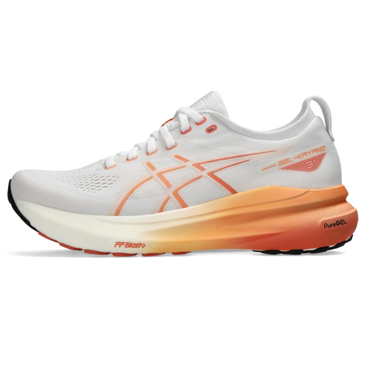 Asics Women's Gel-Kayano 31 Women's Trainers