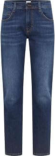 MUSTANG Style Denver Straight Men's Jeans