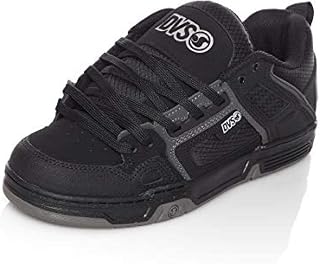 DVS Comanche Unisex Adult Skate Shoes