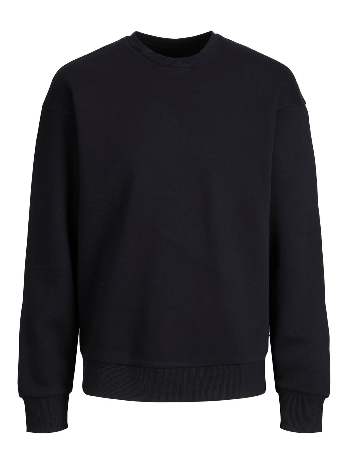 JACK & JONES Knitted Pullover Plain Knitted Pullover