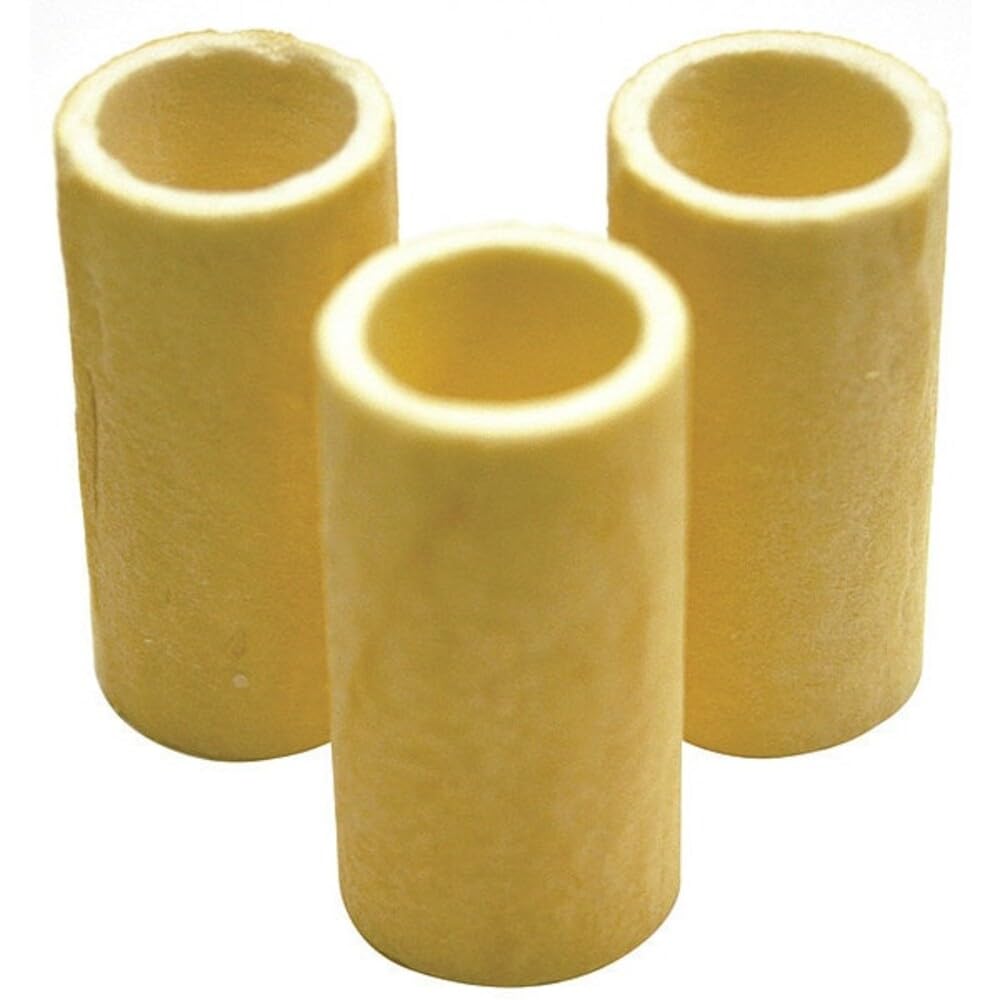 Bacharach 0007-1644 Replacement Filter Element for 24-1172 and 19-3265 Water Tra