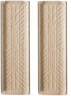 Festool 498214 XL 10 by 80mm Domino Beech Tenons, 150-Pack