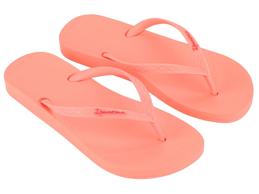 Ipanema Ipanema Anat Colors Fem Women's Flip Flops