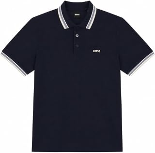 Boss Mens Paddy 10241663 01 Polo Shirt