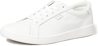 Keds レディース Keds Champion Canvas Lace Upファッションスニーカー [並行輸入品]