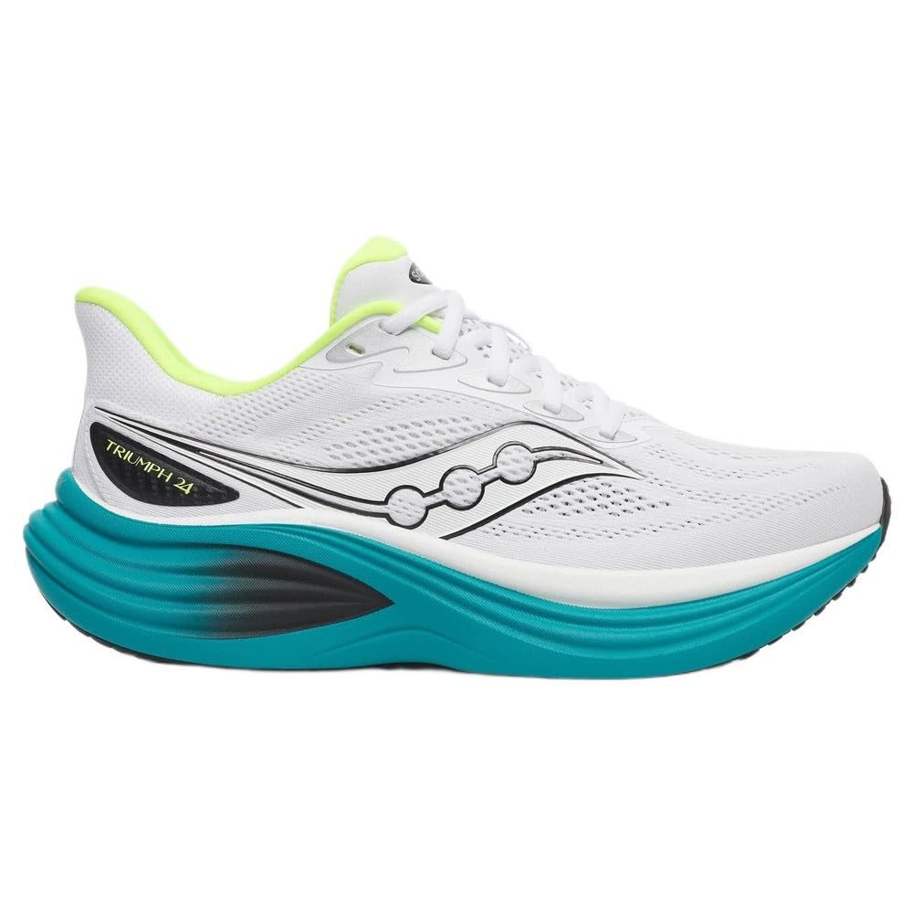 Saucony Mens Triumph 24