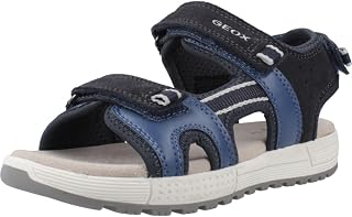 Geox J Sandal Alben Boy A, Sandals for Boys