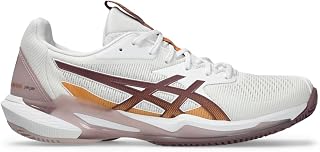 ASICS Solution Speed FlyteFoam 3 Clay Women's Tennis Shoes