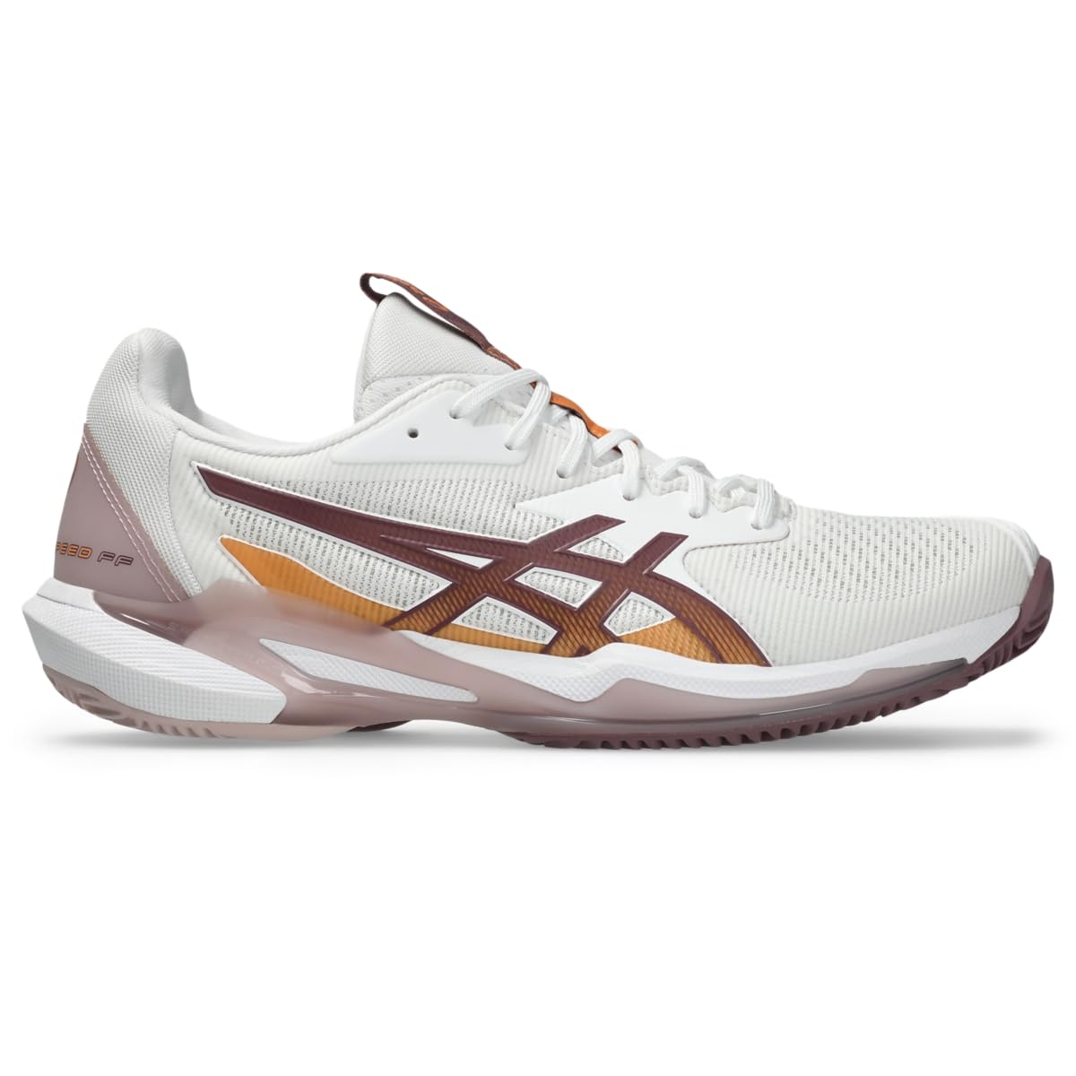 ASICS Solution Speed FlyteFoam 3 Clay Women's Tennis Shoes
