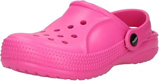 FUZZIO Kalutki, Clog Unisex-Children & Youth
