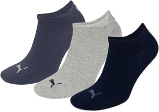 Puma 251015 Men's Sports Socks