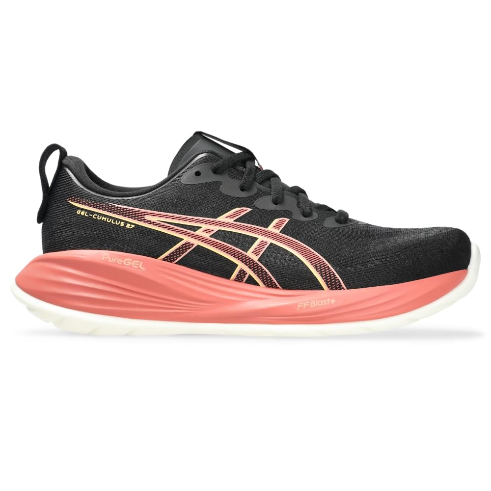 ASICS Women's Gel-Cumulus 27 Sneaker