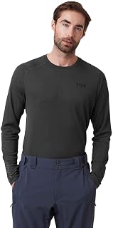 Helly Hansen Men's LIFA Active Crew Thermal T-Shirt