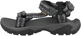 Teva Terra Fi 5 Sandales de trekking universelles pour femme
