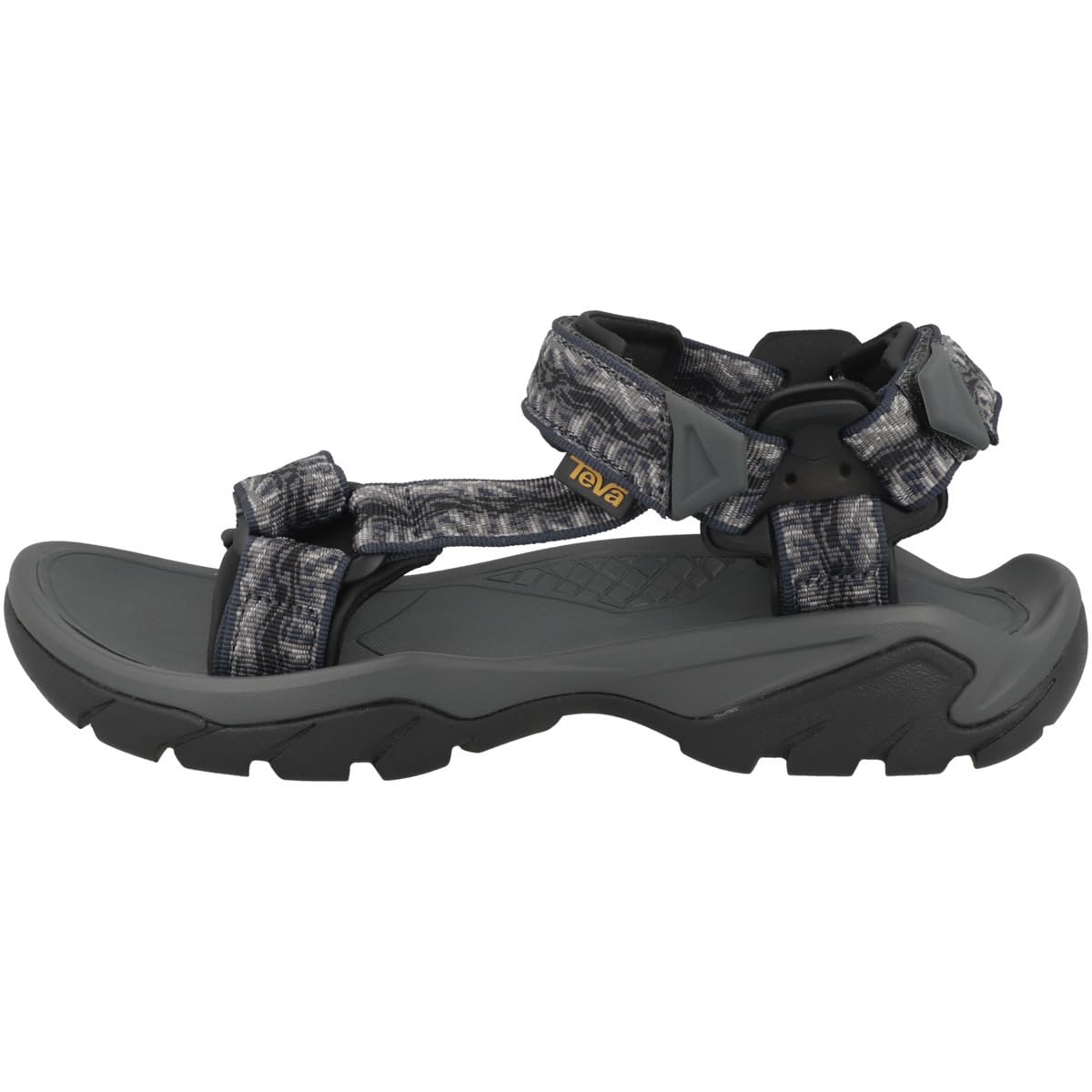 Teva Terra Fi 5 Sandales de trekking universelles pour femme