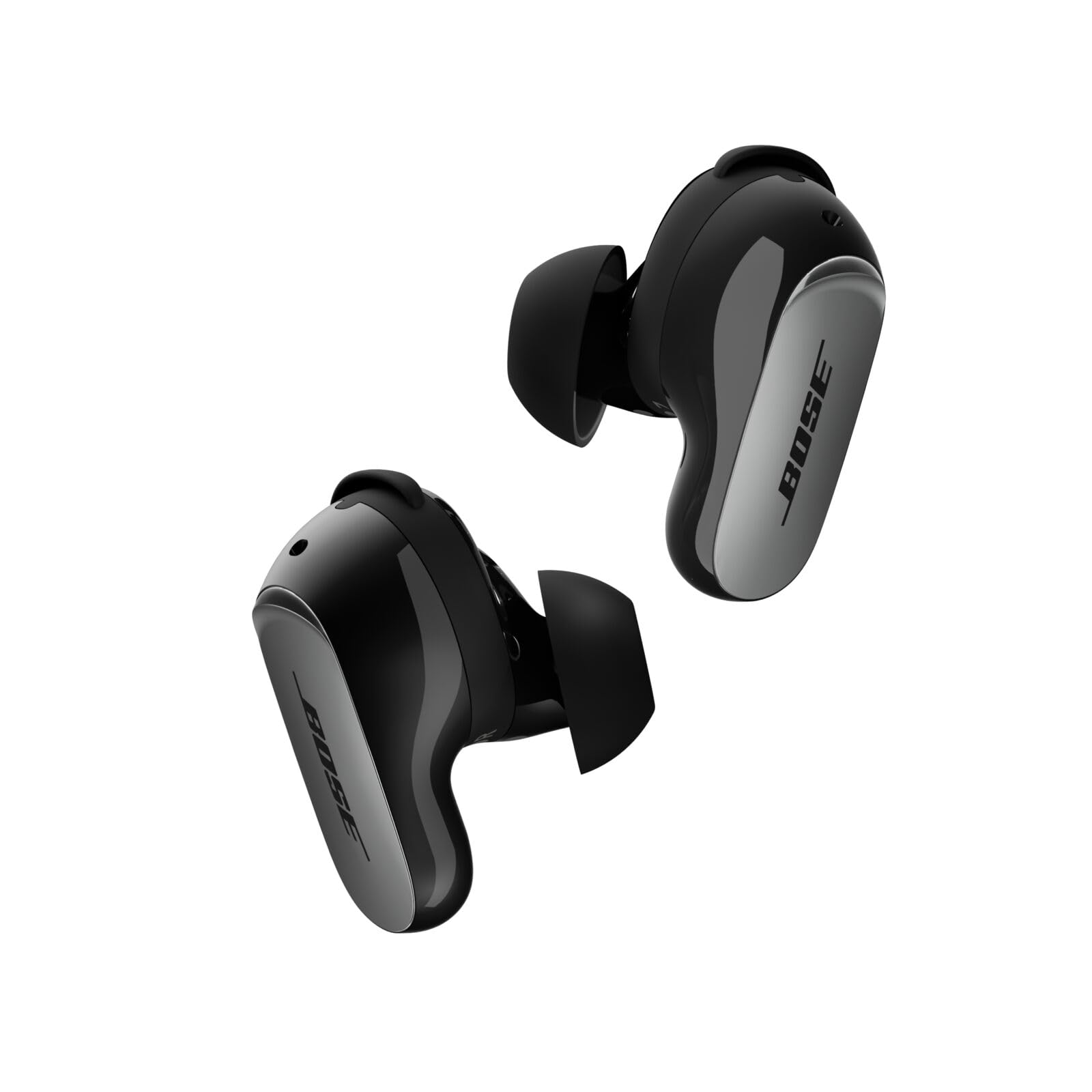 Bose New QuietComfort Ultra Earbuds (2nd Gen) - Wireless Noise Cancelling Earbud