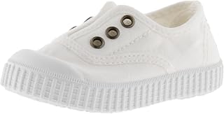 Victoria English Canvas Tenida Punt, Children's Sneakers