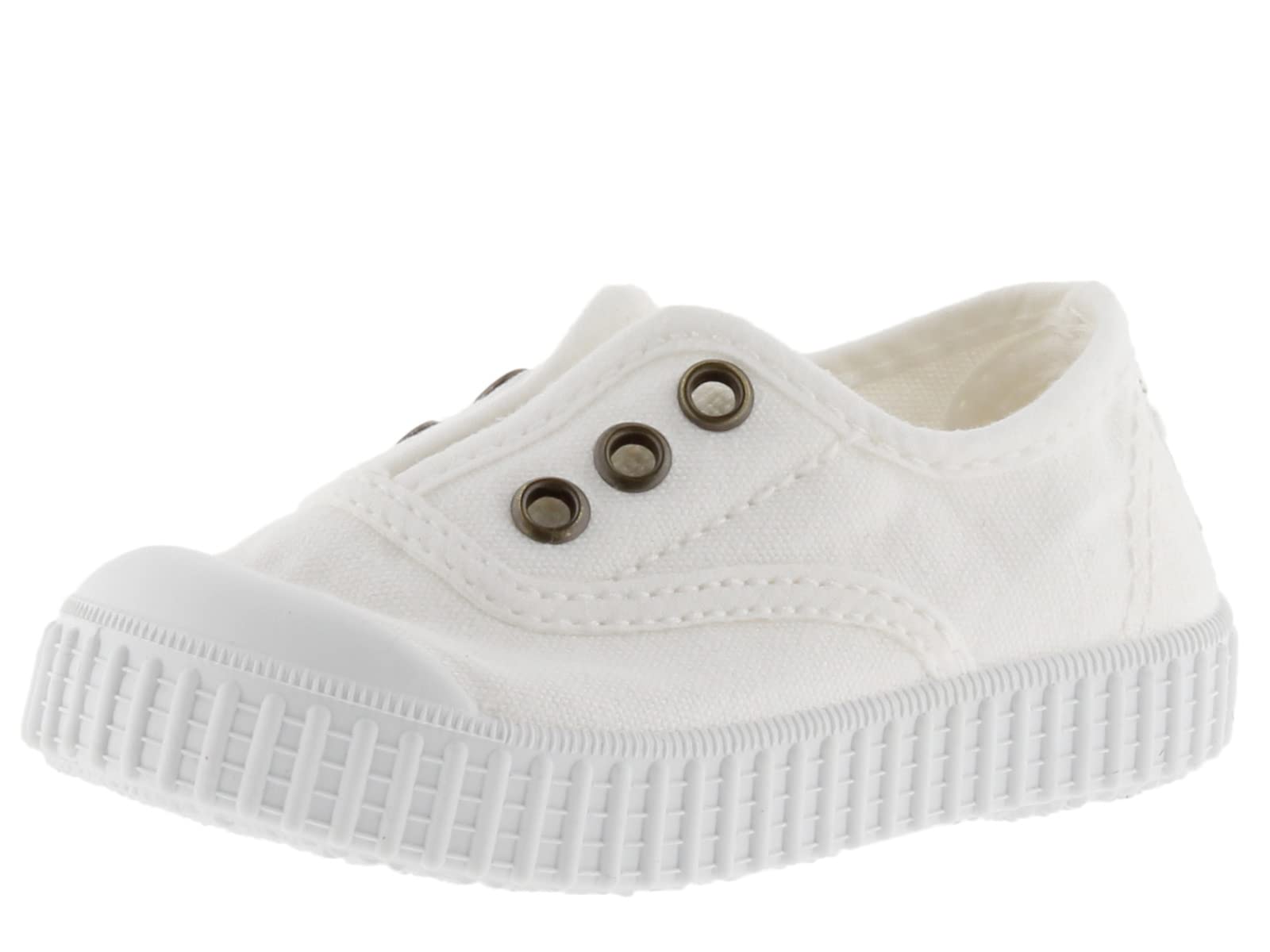 Victoria English Canvas Tenida Punt, Children's Sneakers