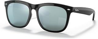 Ray-Ban RB4260D Square Sunglasses for Men for Women