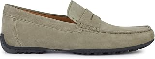 Geox U Kosmopolis + Grip Moccasin Man