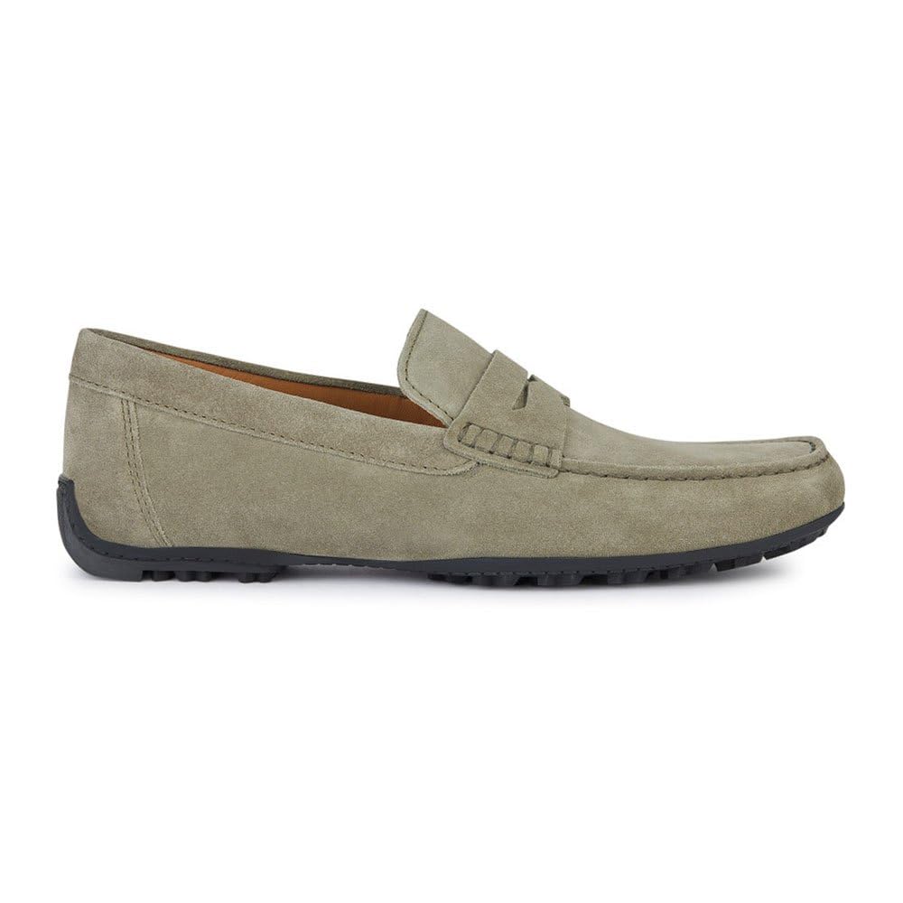 Geox U Kosmopolis + Grip Moccasin Man