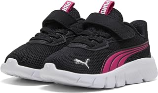 PUMA Unisex Baby Flexfocus Modern Ac+ Inf Sneaker