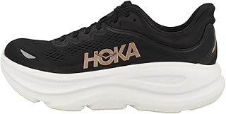 Hoka Bondi 9 Women's Trainers