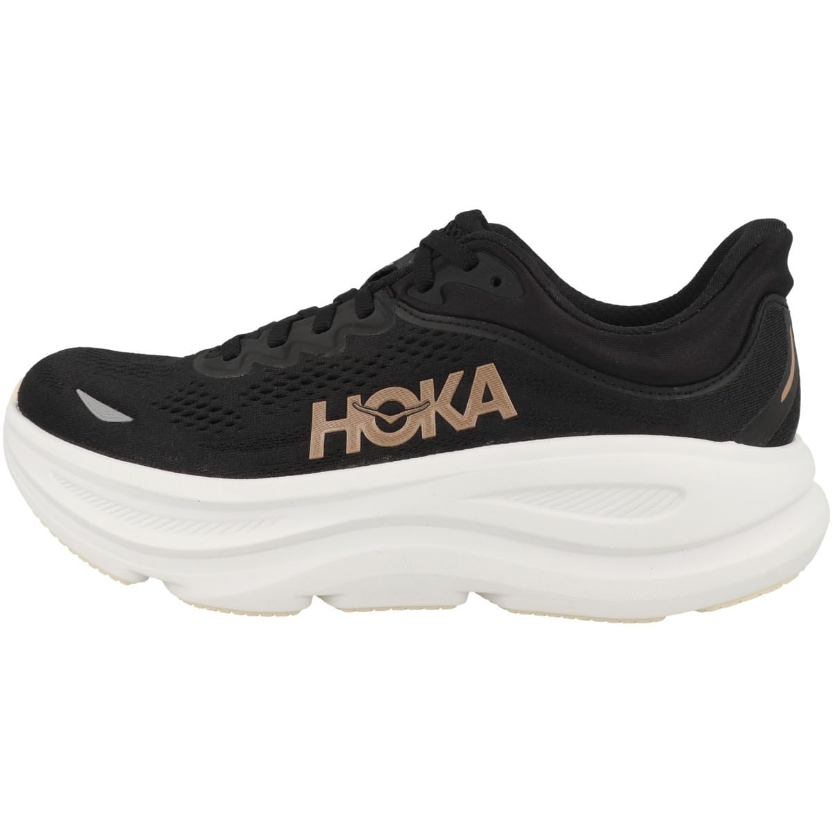 Hoka Bondi 9 Women's Trainers
