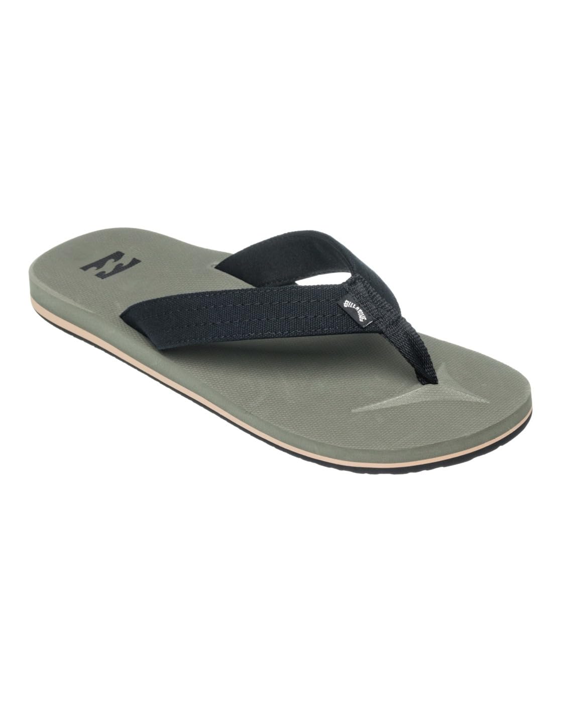 BILLABONG All Day Theme Men's Tongues