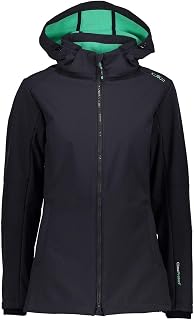 CMP Softshelljacke - Soft shell for women
