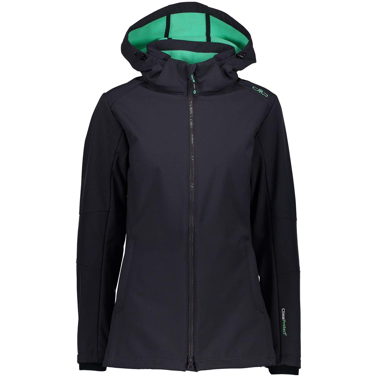 CMP Softshelljacke - Soft shell for women