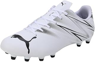 PUMA Men's Attacanto Fg/AgSoccer Shoe