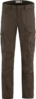 FJÄLLRÄVEN Barents Pro Hunting Trousers M – Men's Sports Trousers – Barents Pro Hunting Trousers M