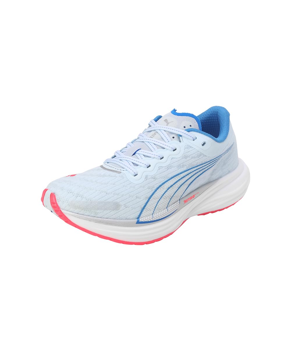PUMA Turin II NL Unisex Adult Trainers