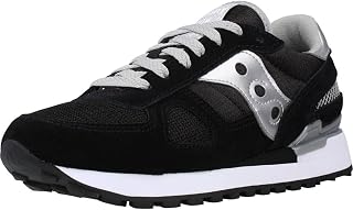 Sneakers Saucony Shadow Suede and Mesh Pink Powder