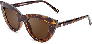Clandestine Vintage Collections - Men and Women Anti-glare HD Unisex Sunglasses