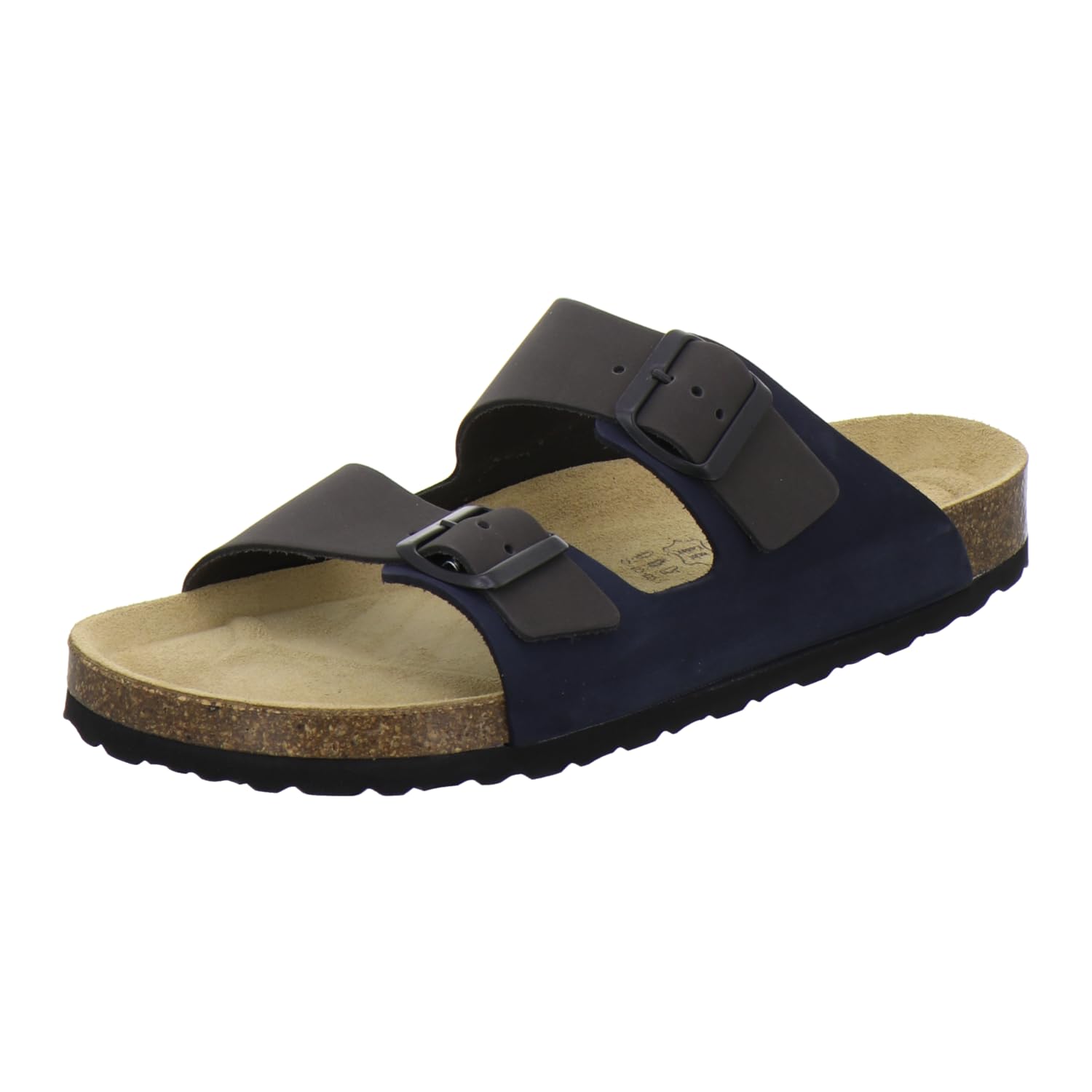 AFS-Schuhe Comfortable Mens Leather Sandals & Slippers Size 36-50 Made in German