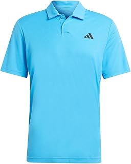 adidas Club Tennis Polo Shirt