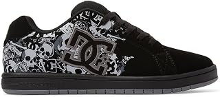 DC Shoes Gaveler Men's Leather Shoes