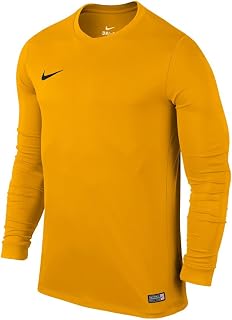 Nike Ls Park Vi Jsy Men's Long-Sleeved T-Shirt