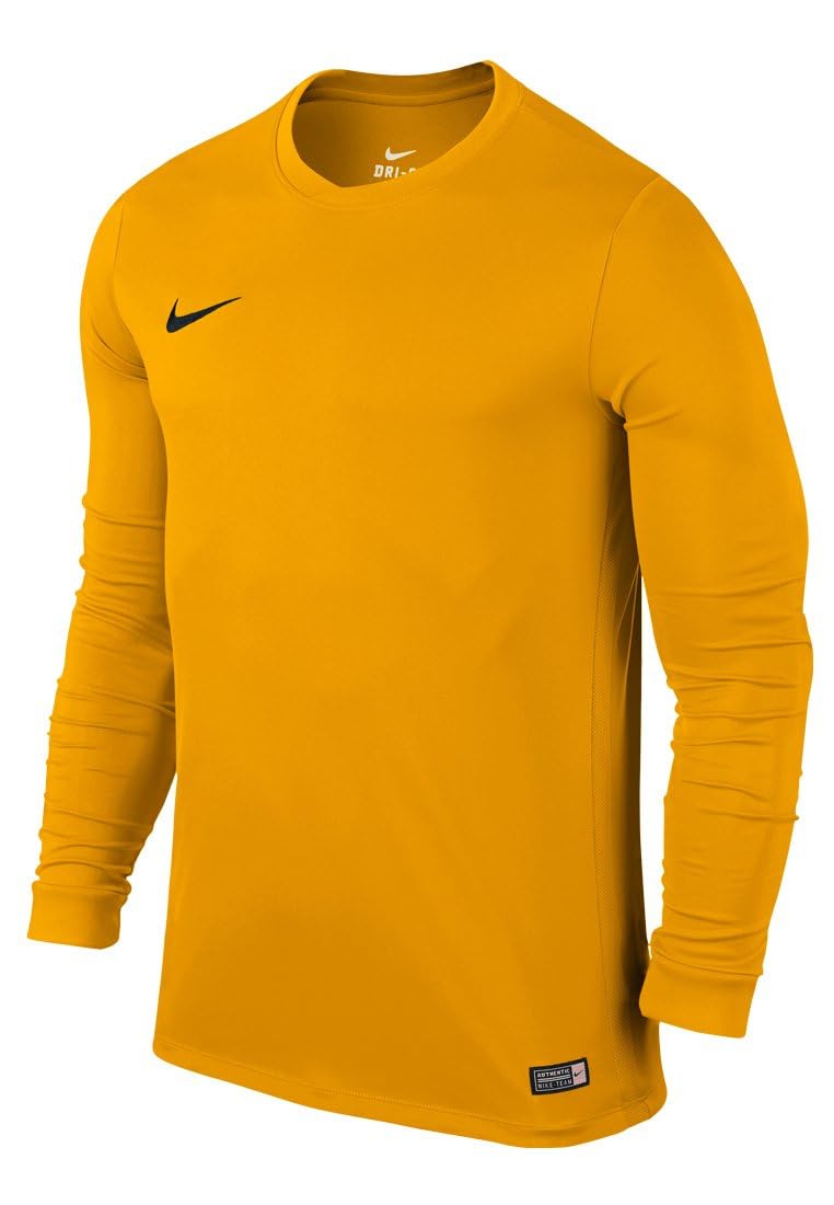 Nike Ls Park Vi Jsy Men's Long-Sleeved T-Shirt