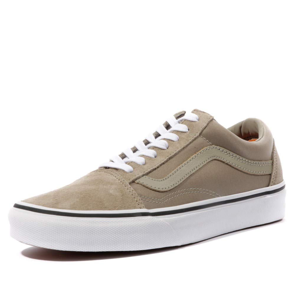 Vans U Old School (2 Tone), Unisex Adult Fashion Trainers